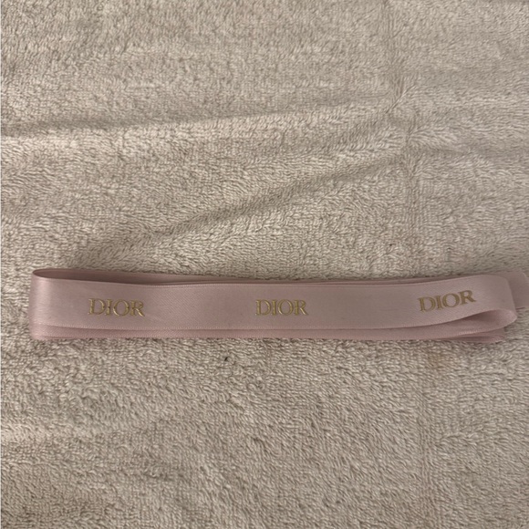 Dior authentic Ribbon - Picture 2 of 2